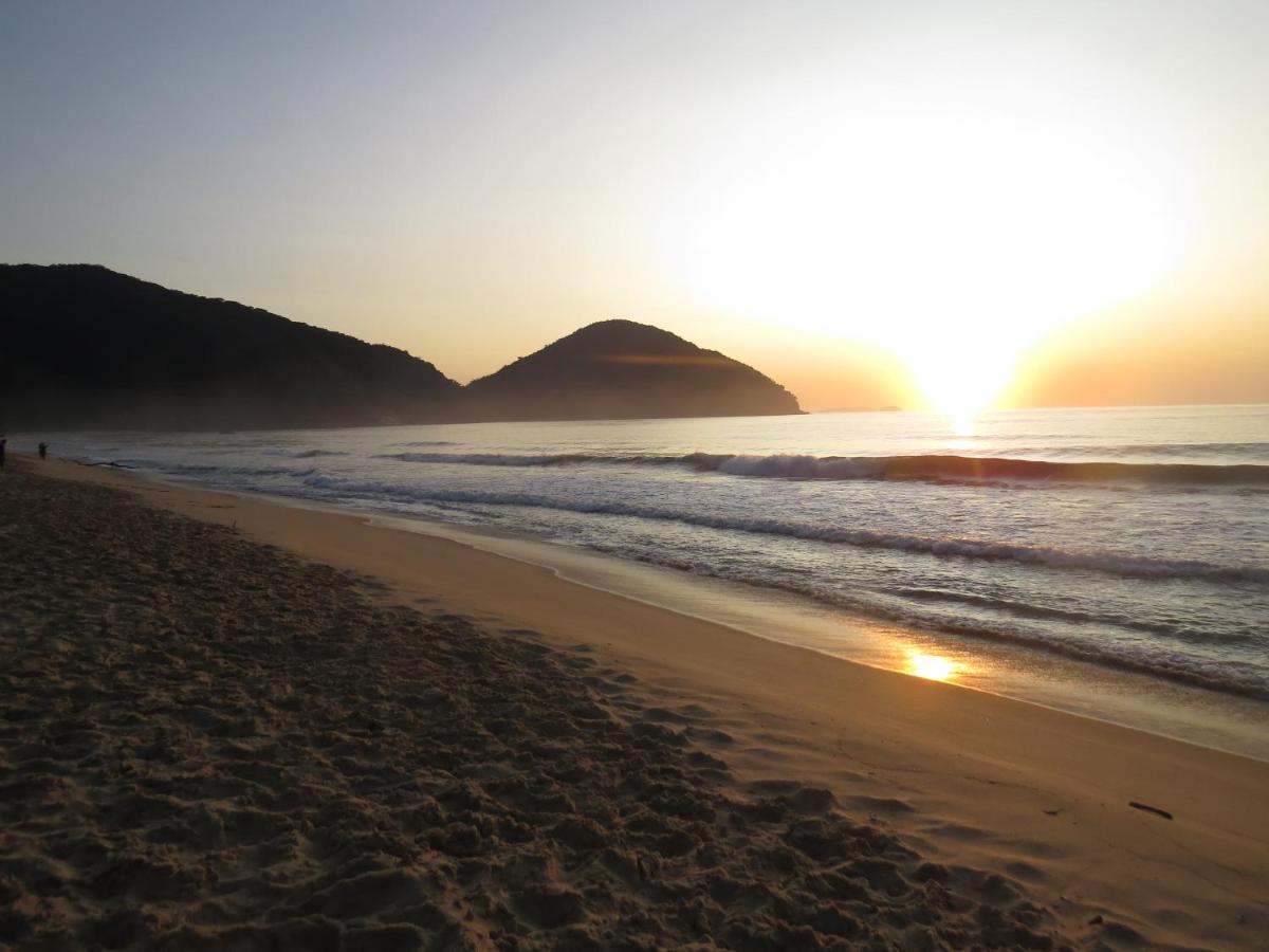 Chale Itamambuca Suite 2 Ubatuba Extérieur photo