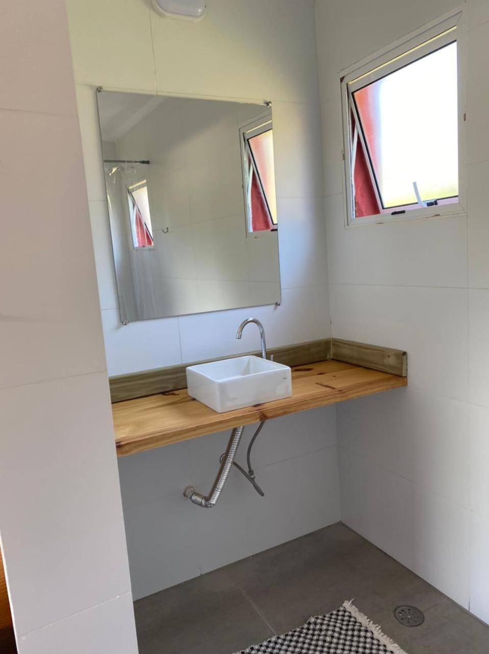 Chale Itamambuca Suite 2 Ubatuba Extérieur photo