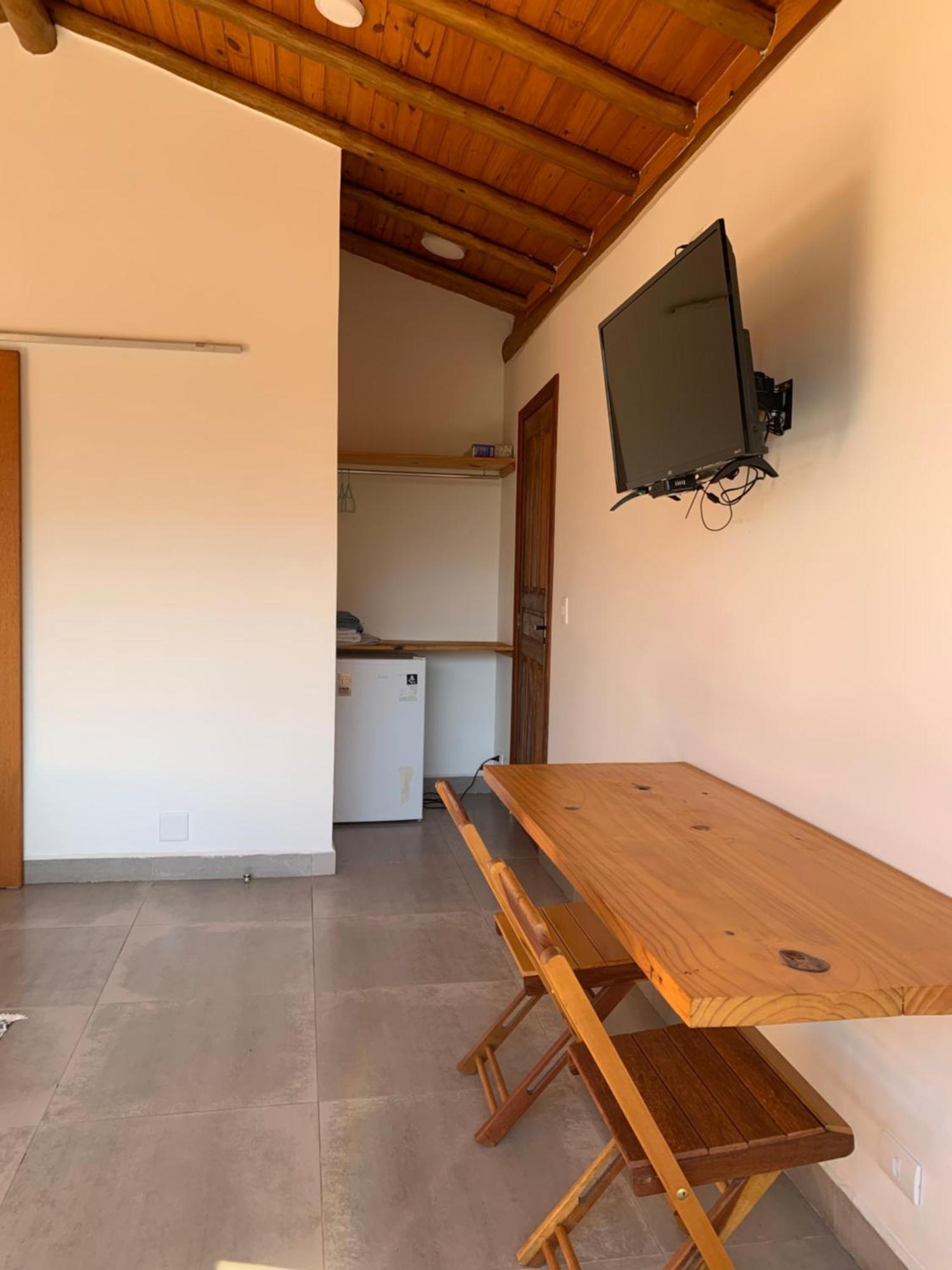 Chale Itamambuca Suite 2 Ubatuba Extérieur photo